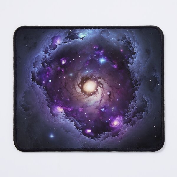 Item preview, galaxy and universes designed and sold by AloneARTS.