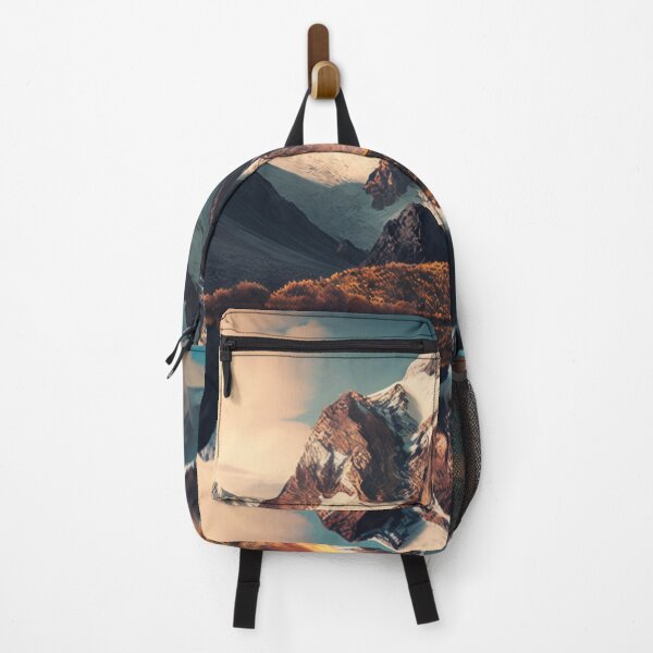 Item preview, High altitude - Mountain 2 designed and sold by AB9-Designs.