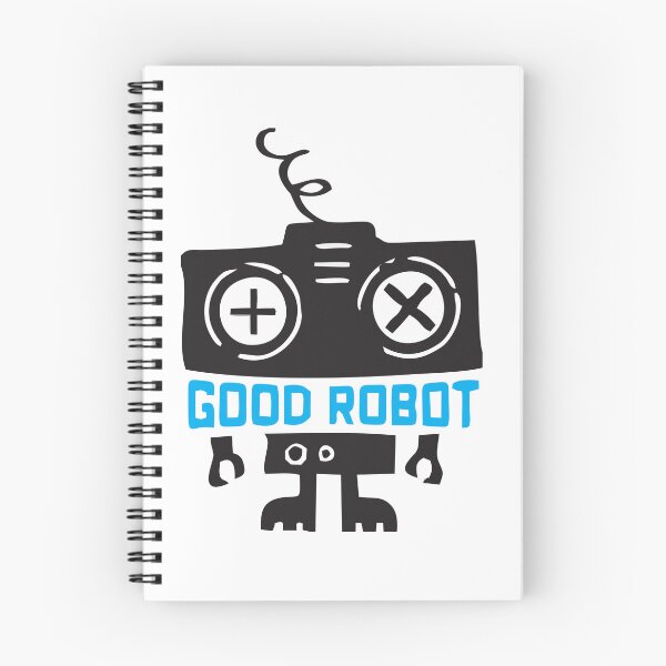 Item preview, Good robot designed and sold by ahrodriguez.