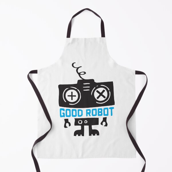 Item preview, Good robot designed and sold by ahrodriguez.