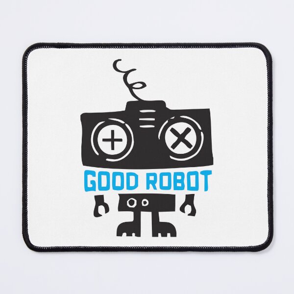 Item preview, Good robot designed and sold by ahrodriguez.