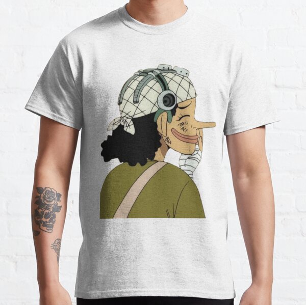Item preview, usopp one piece-1 designed and sold by salgado99.
