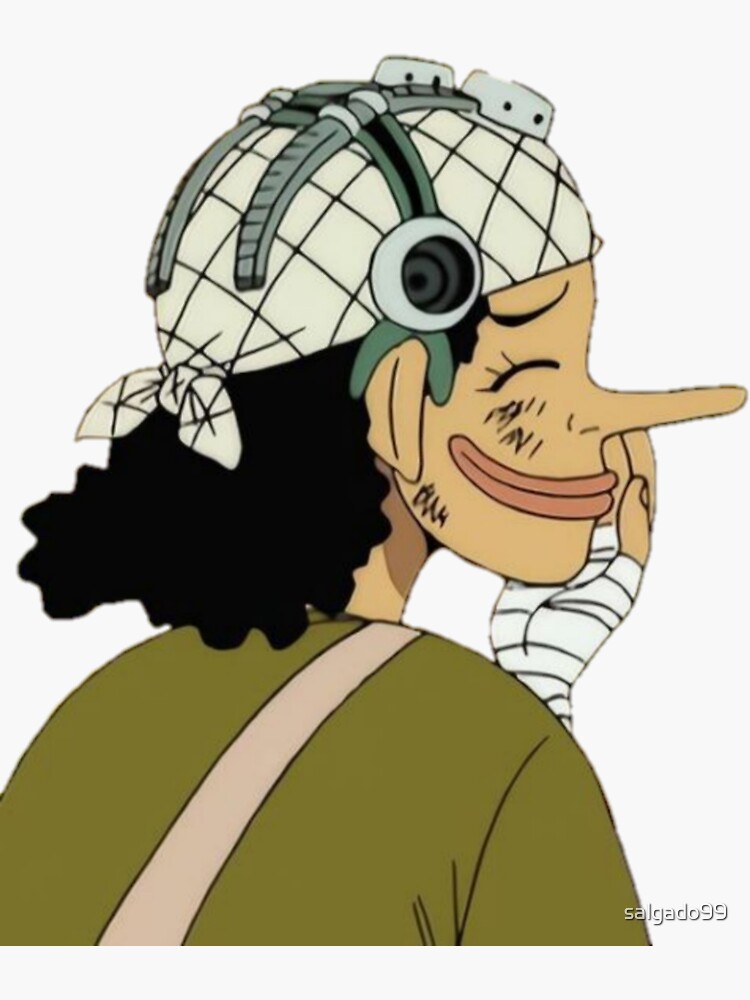 usopp one piece-1