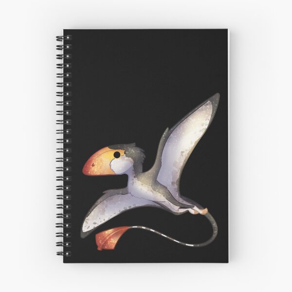 Item preview, Cozy Dimorphodon designed and sold by Phoenix of Starlight.