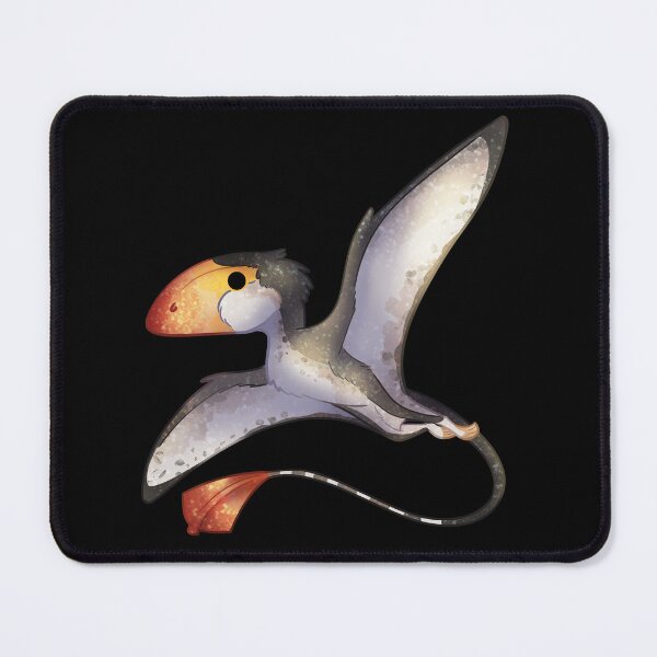 Item preview, Cozy Dimorphodon designed and sold by Phoenix of Starlight.