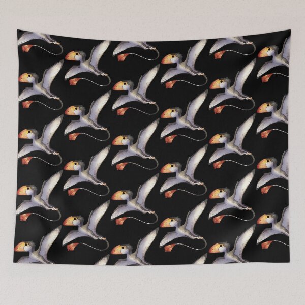 Item preview, Cozy Dimorphodon designed and sold by Phoenix of Starlight.