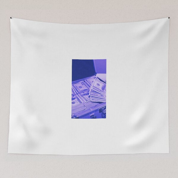 Item preview, suitcase of 100 dollars  designed and sold by Singerevita.