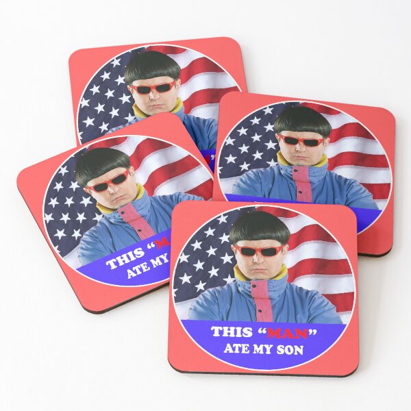 Item preview, Oliver Tree Ate My Son - Funny meme extra dank :) designed and sold by SushiGold365.