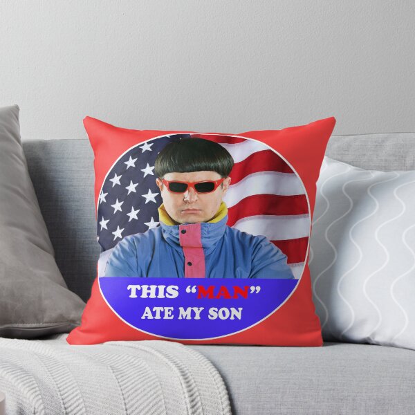 Item preview, Oliver Tree Ate My Son - Funny meme extra dank :) designed and sold by SushiGold365.