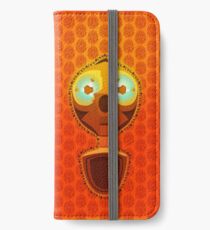 Jak and Daxter- Precursor Oracle iPhone Wallet/Case/Skin