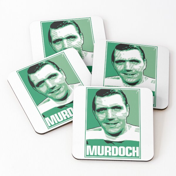 Item preview, Murdoch designed and sold by DFA.