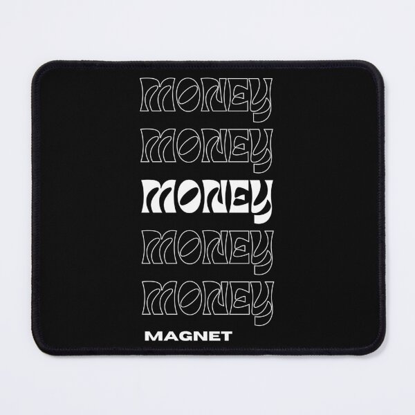 Item preview, Money Magnet designed and sold by S-and-W-4ever.