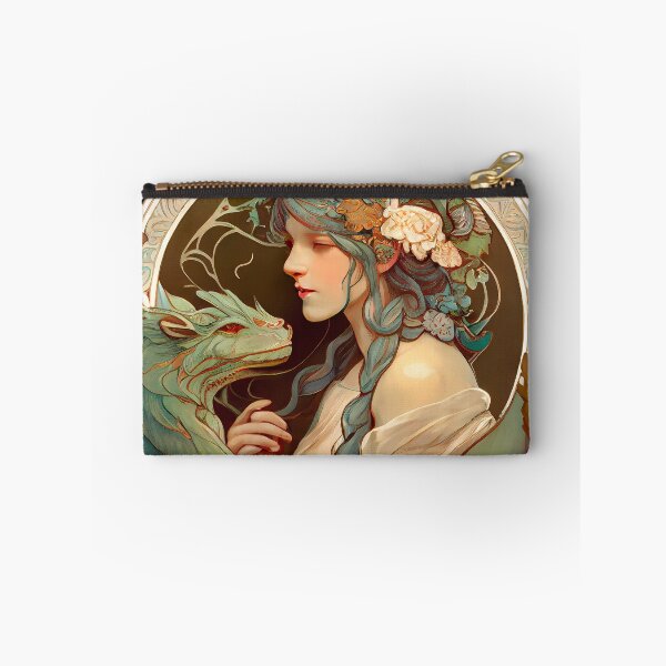 Item preview, Dragon Queen: Althea designed and sold by MTJ-Mushrooms.