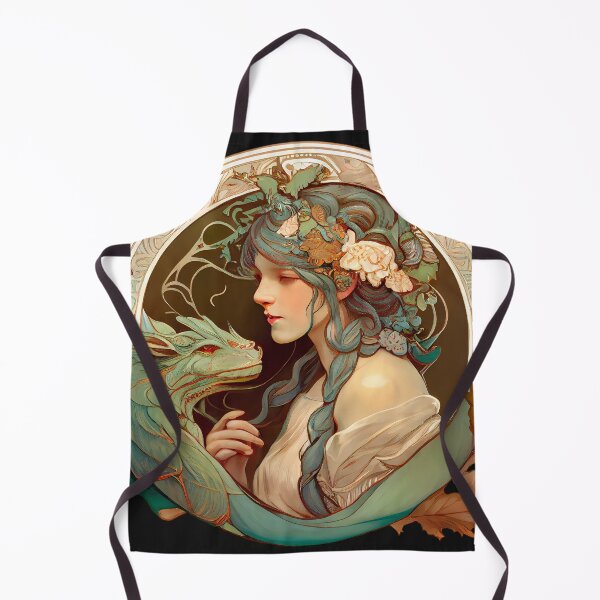 Item preview, Dragon Queen: Althea designed and sold by MTJ-Mushrooms.