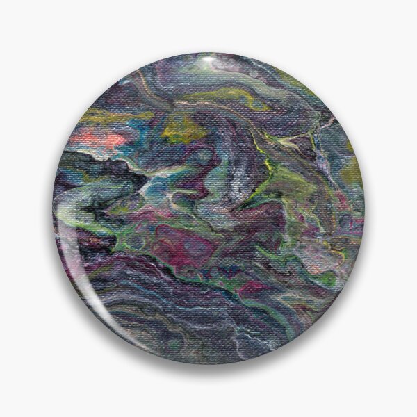Item preview, Entropic Paints Spirited Caverns designed and sold by Entropic-Paints.