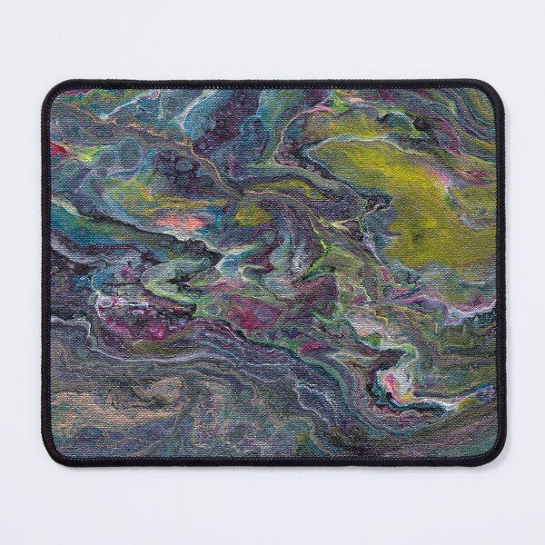 Item preview, Entropic Paints Spirited Caverns designed and sold by Entropic-Paints.