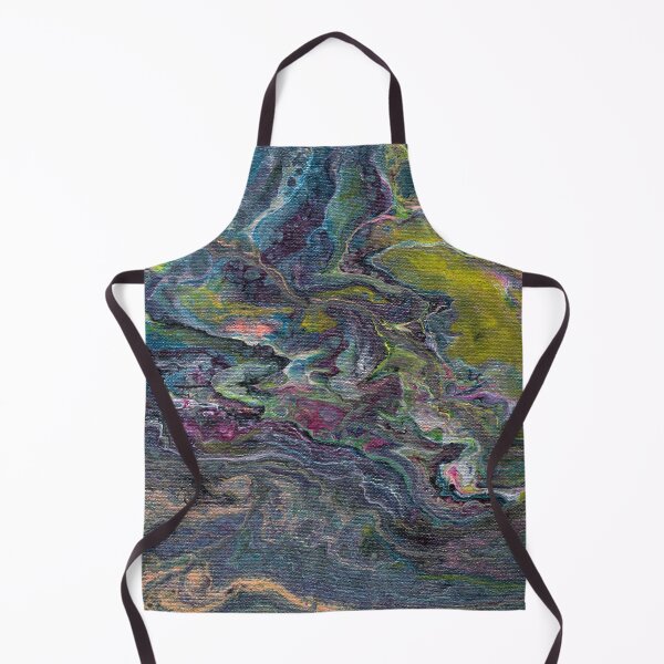 Item preview, Entropic Paints Spirited Caverns designed and sold by Entropic-Paints.