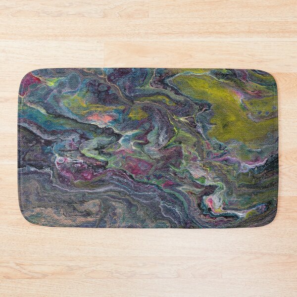 Item preview, Entropic Paints Spirited Caverns designed and sold by Entropic-Paints.