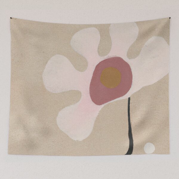 Item preview, Ai-Generated, Romantic Floral designed and sold by ArtPrintsAi.
