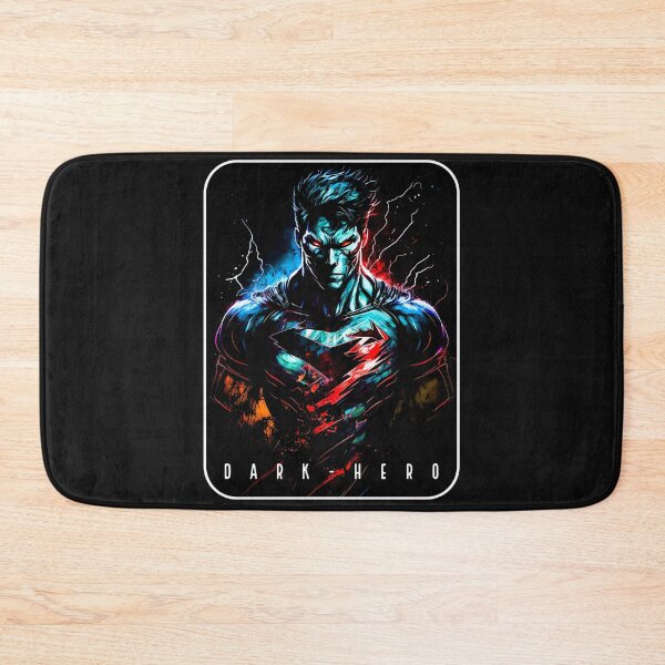 Item preview, Dark Super Hero  designed and sold by ILIA ILO.
