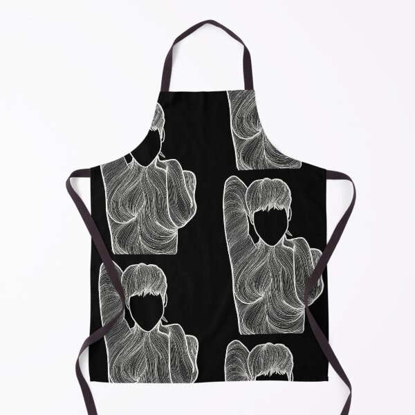Item preview, UNAPOLOGETIC II designed and sold by inelainasgarden.