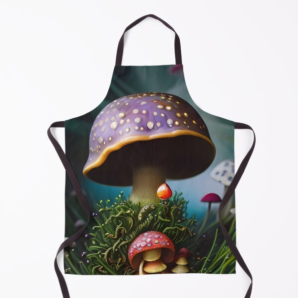 Item preview, Sad Lil 'Shroom designed and sold by Boutoo.