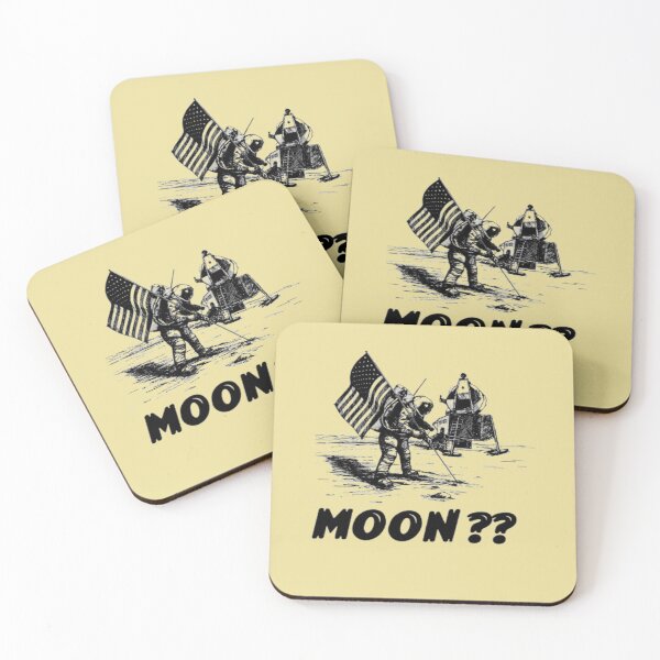Item preview, Moon,american flag,america designed and sold by grickodd.