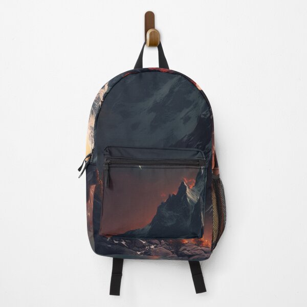 Item preview, High altitude - Mountain 4 designed and sold by AB9-Designs.