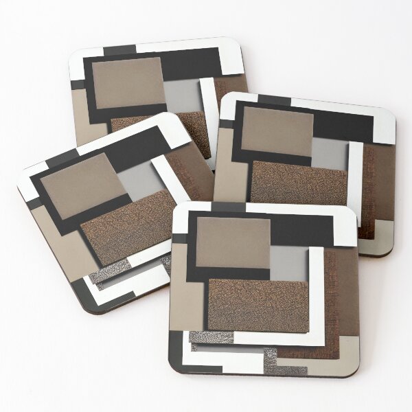 Item preview, Subtle Neutrals designed and sold by imagynationwork.