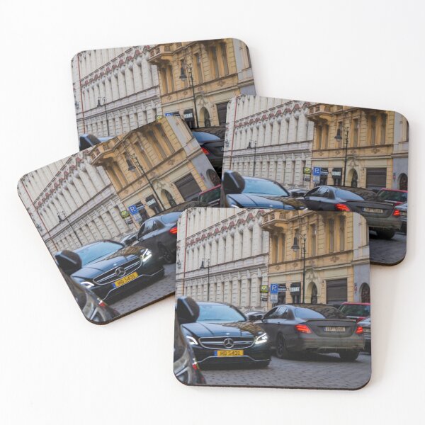 Item preview, Mercedes CLS63 & E63 designed and sold by VitaliiShop.