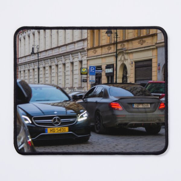 Item preview, Mercedes CLS63 & E63 designed and sold by VitaliiShop.