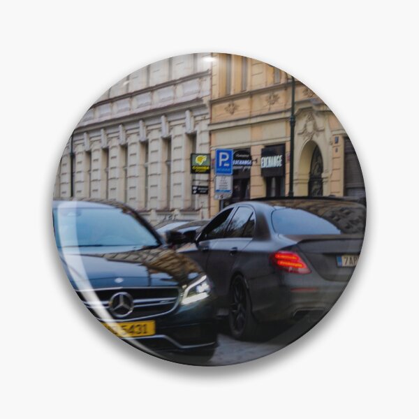 Item preview, Mercedes CLS63 & E63 designed and sold by VitaliiShop.