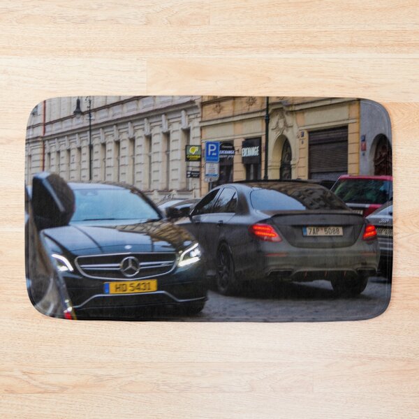 Item preview, Mercedes CLS63 & E63 designed and sold by VitaliiShop.