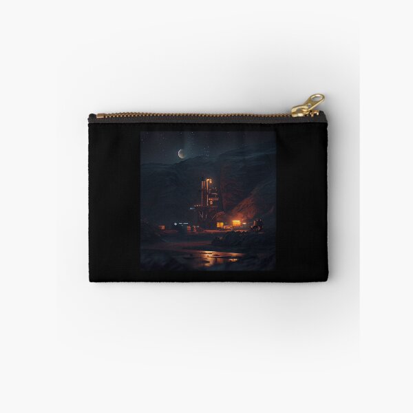 Item preview, Mining Rig designed and sold by LonelyKraken.
