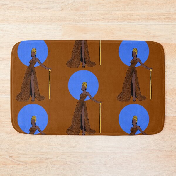 Item preview, BLUE MOON RISING designed and sold by inelainasgarden.