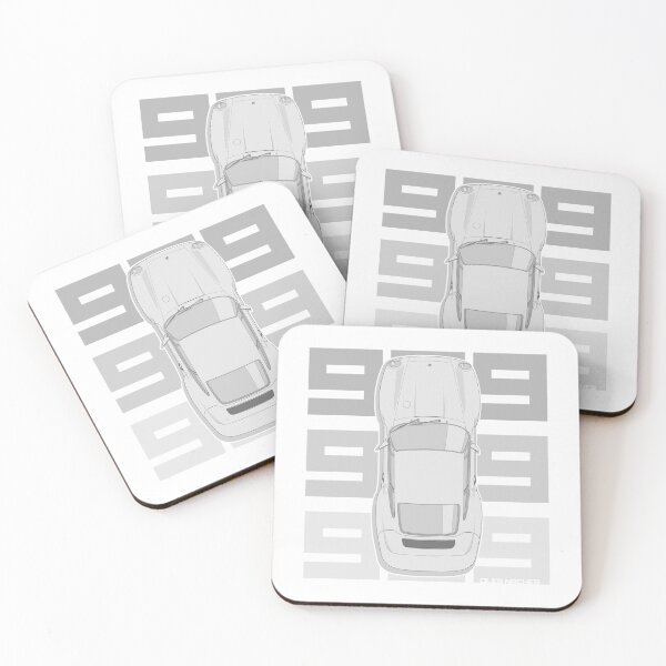 Item preview, 959 sportcar designed and sold by OlegNaches.
