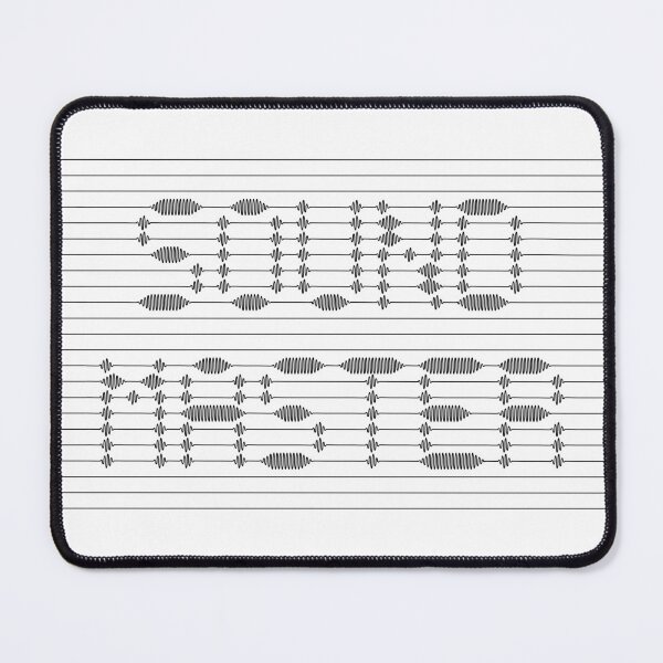 Item preview, Sound Master Vibes designed and sold by WonderLang.