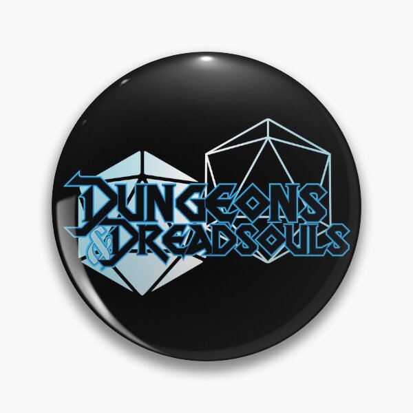 Item preview, Dungeons & Dreadsouls Cold designed and sold by kattaylordesign.