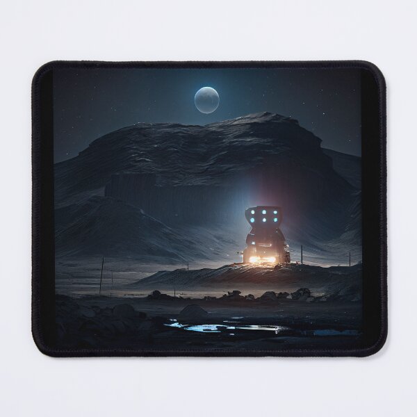 Item preview, Mining Rig designed and sold by LonelyKraken.