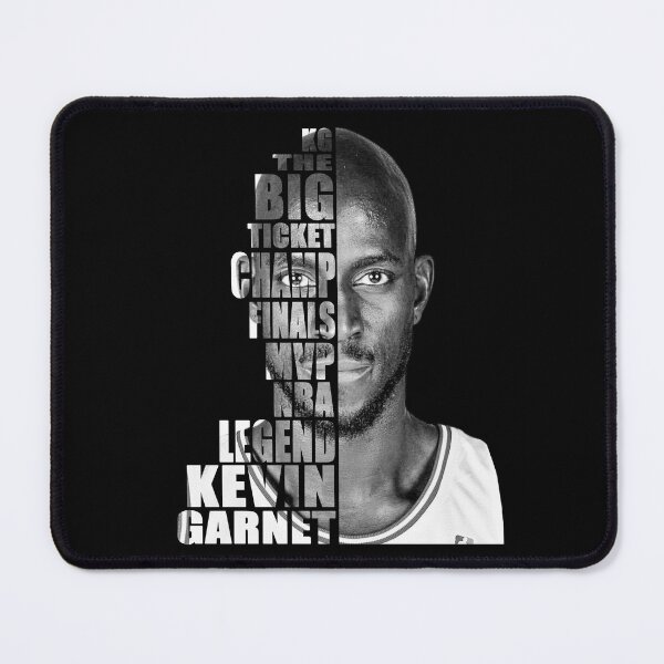 Item preview, Kevin Garnett - Legacy designed and sold by AYA-Design.