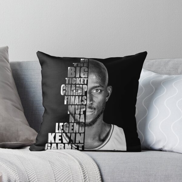 Item preview, Kevin Garnett - Legacy designed and sold by AYA-Design.