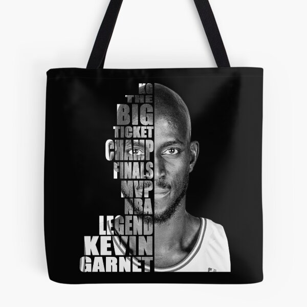 Item preview, Kevin Garnett - Legacy designed and sold by AYA-Design.