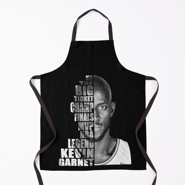 Item preview, Kevin Garnett - Legacy designed and sold by AYA-Design.