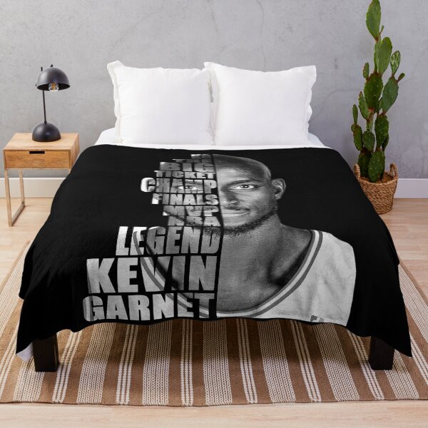 Item preview, Kevin Garnett - Legacy designed and sold by AYA-Design.
