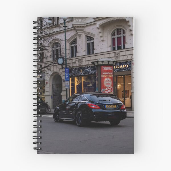 Item preview, Mercedes CLS63 designed and sold by VitaliiShop.
