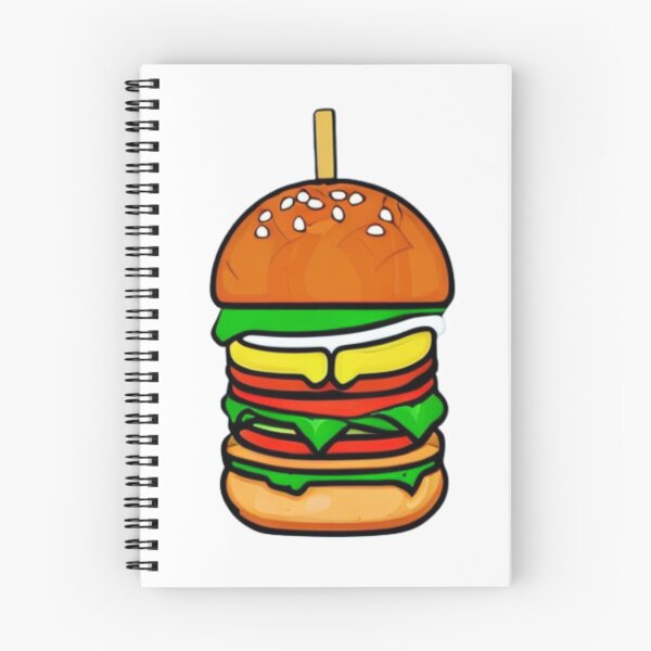 Item preview, Cheesy Delight - Yummy Burger - Ultimate Burger designed and sold by WBP Mart.