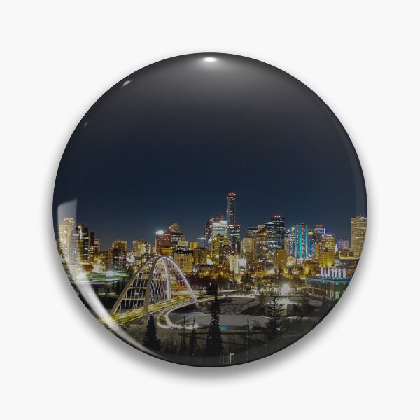 Item preview, Edmonton designed and sold by Leah Baughman.