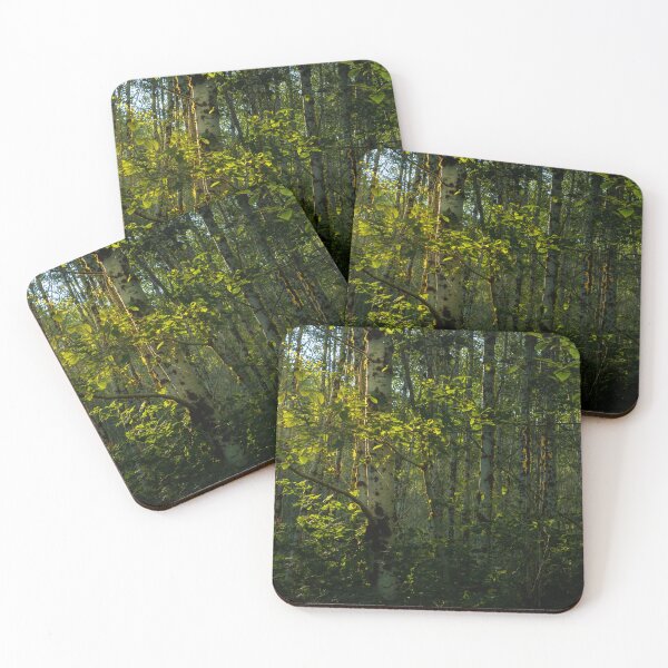 Item preview, Natures Healing Forest Light designed and sold by JenneRPhoto.