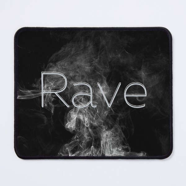Item preview, Rave Smoke designed and sold by Aline22.
