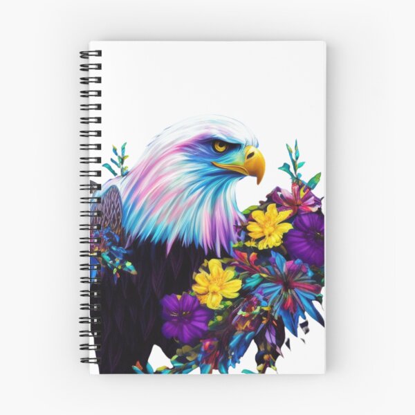 Item preview, bald eagle  designed and sold by aipaint.